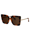 Max Mara Butterfly Sunglasses Mm0051/S 53 E