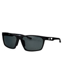 Adidas quadratische Sonnenbrille SP0101/S 02 n