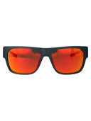 Adidas Gafas de sol cuadradas SP0102/S 02 L