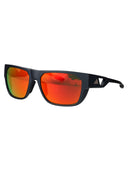 Adidas Gafas de sol cuadradas SP0102/S 02 L