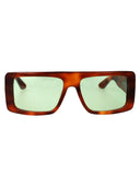 Gcds Squared Sunglasses Gd0053/S 53 N