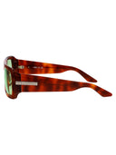 Gcds Squared Sunglasses Gd0053/S 53 N