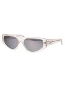 Gcds Geometrical Sunglasses Gd0055/S 21 C