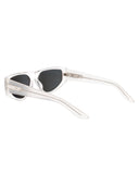 Gcds Geometrical Sunglasses Gd0055/S 21 C