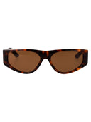 Gcds Geometrical Sunglasses Gd0055/S 52 E