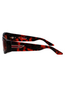 Gcds Geometrical Sunglasses Gd0057/S 54 S