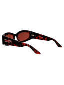 Gcds Geometrical Sunglasses Gd0057/S 54 S