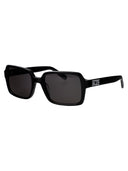 Gcds Squared Sunglasses Gd0059/S 01 A