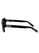 Gcds Squared Sunglasses Gd0059/S 01 A