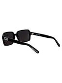 Gcds Squared Sunglasses Gd0059/S 01 A