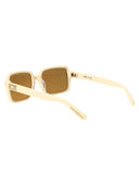 Gcds Squared Sunglasses Gd0059/S 25 J