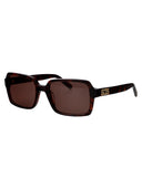 Gcds Squared Sunglasses Gd0059/S 52 E