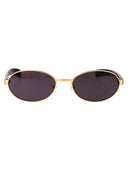 Occhiali da sole ovali adidas OR0123/S 31 a