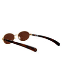 Adidas Oval Sunglasses Or0123/S 32 E