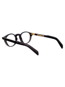 Cutler And Gross Round Optical Cgop Gr04 03