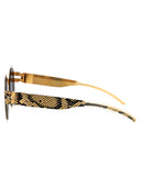 Mykita Round Sunglasses Mmtransfer003 239