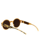 Mykita Round Sunglasses Mmtransfer003 239