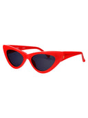 The Attico Cat Eye Sunglasses Attico32 C3 Sun C3