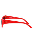 The Attico Cat Eye Sunglasses Attico32 C3 Sun C3