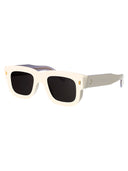 Cutler And Gross Squared Sunglasses Cgsn 1402 04
