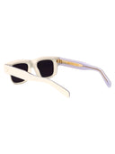 Cutler And Gross Squared Sunglasses Cgsn 1402 04