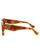 Loewe Cat Eye Sunglasses Lw40145 I 53 V