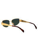 Celine Cat Eye Sonnenbrille CL40293 U 30 n