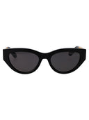Dior Cat Eye Sonnenbrille Dioreille B1 I 10 A0