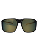 Tag Heuer quadratische Sonnenbrille Th40019 I 02 r