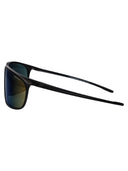 Tag Heuer quadratische Sonnenbrille Th40019 I 02 r