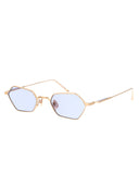 Matsuda Geometrische Sonnenbrille M3138.Sg BG CB