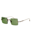 Matsuda Rimless Sunglasses M5001.Sg Ag Sg