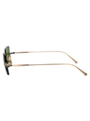 Matsuda Rimless Sunglasses M5001.Sg Ag Sg