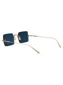 Lunettes de soleil Matsuda Rimless M5001.Sg BG