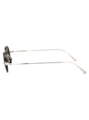 Matsuda Oval Sunglasses M5002.Sg Pw Bg