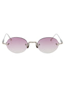 Matsuda Oval Sunglasses M5002.Sg Pw2 Cv