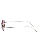 Matsuda Oval Sunglasses M5002.Sg Pw2 Cv