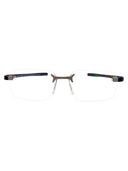 Tag Heuer Rimless Optical Th50004 U 091