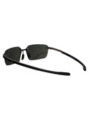 Tag Heuer Rimless Sunglasses Th40005 U 05 A