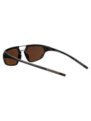 Tag Heuer Aviator Sunglasses Th40003 U 5 G