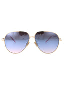 Givenchy Aviator Sonnenbrille GV40092 U 32 Z.