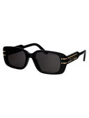 Dior Squared Sunglasses Diorsignature S12 I 10 A0