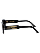 Dior Squared Sunglasses Diorsignature S12 I 10 A0