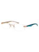Maybach Rimless Optical The Artist Iii Rg Hcq Z25