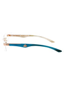 Maybach Rimless Optical The Artist Iii Rg Hcq Z25
