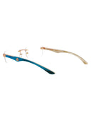 Maybach Rimless Optical The Artist Iii Rg Hcq Z25