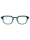 Mykita Squared Optical Waters 468 Clear
