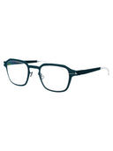 Mykita Squared Optical Waters 468 Clear