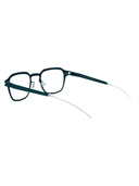 Mykita Squared Optical Waters 468 Clear