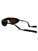 Vuarnet Aviator Sunglasses Vu40002 U Y 05 G